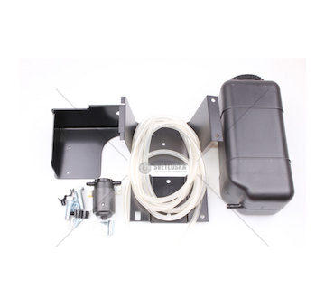 Ostřikovač čelních skel - sada 15345009