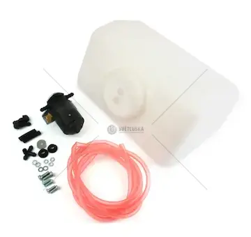 Ostřikovač komplet | 6211-6610