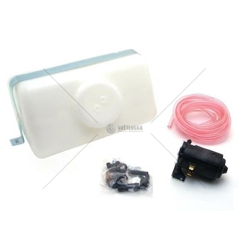 Ostřikovač kompletní Zetor 62116610