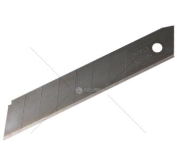 OSTRZA WYMIENNE 18MM KPL.10 SZT. CORONA C9115