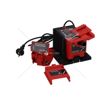 OSTRZALKA DO WIERTEL I DLUT 230V  M22292