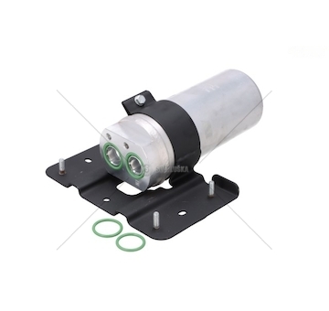 OSUSZACZ KLIMATYZACJI RVI GAMA C/K/T NRF NRF33389