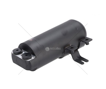 OSUSZACZ KLIMATYZACJI SCANIA P/G/R/S AVA 42045004