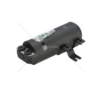 OSUSZACZ KLIMATYZACJI SCANIA P/G/R/S NRF NRF33415