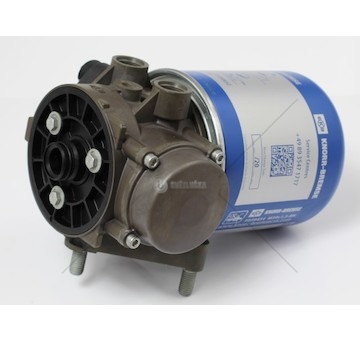 OSUSZACZ POW.RVI KERAX,MIDLUM 9,5 BAR KNORR II19334N00