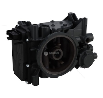 OSUSZACZ POW.RVI/VOLVO EURO6 EAC2.5 -REG  K107483/RE