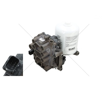 OSUSZACZ POWIETRZA DAF 106 DAF 2027747