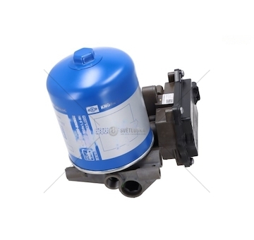 OSUSZACZ POWIETRZA DAF 106 (EAC2.1) KNORR K127968N50