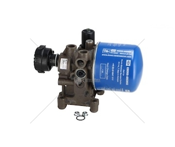 OSUSZACZ POWIETRZA DAF LF E-6 KNORR LA8625