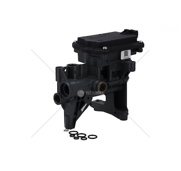 OSUSZACZ POWIETRZA DAF XF106 (EAC2.1)  K075169/RE