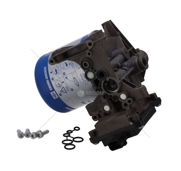 OSUSZACZ POWIETRZA DAF XF106 (EAC2.1) KNORR K075169N50