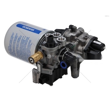 OSUSZACZ POWIETRZA IVECO Z ZAW 4-OBWO. WABCO 9325050310