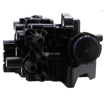 OSUSZACZ POWIETRZA MAN TGX,TGS,BUS EURO6 REGENERA 9325103000/R