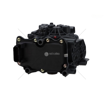 OSUSZACZ POWIETRZA MB ACTROS MP4 REGEN.  K078213/RE