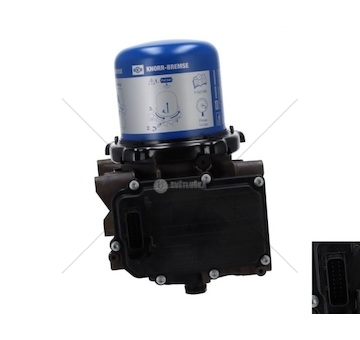 OSUSZACZ POWIETRZA RVI/VOLVO EURO6 KNORR K214840N50