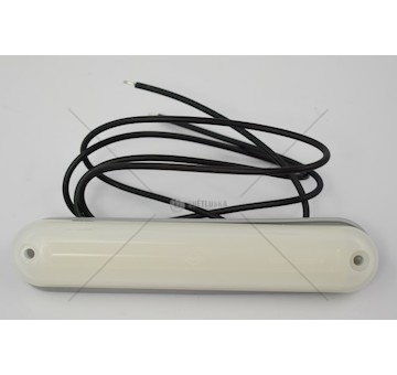 Osvětlení kabiny vnitřní LED 12- HORPOL LWD2527