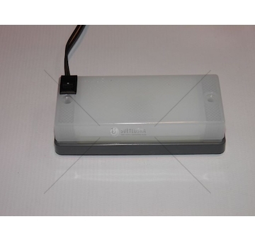 Osvětlení kabiny vnitřní LED 12/ HORPOL LWD658