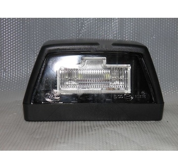 Osvětlení poznávací značky ERMAX 098254162