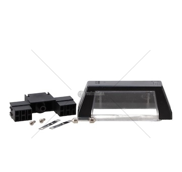 Osvětlení poznávací značky HELLA 2KA 340 118-001