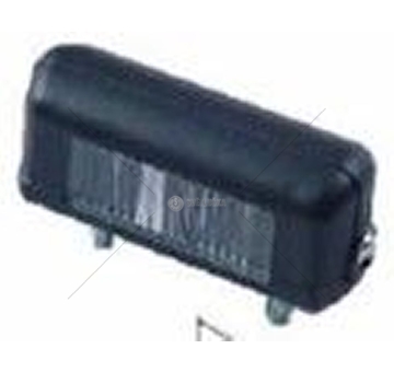 Osvětlení poznávací značky HELLA 2KA 357 014-001