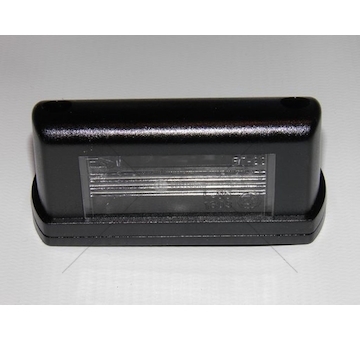 Osvětlení SPZ 12/24V FRISTOM FT-022