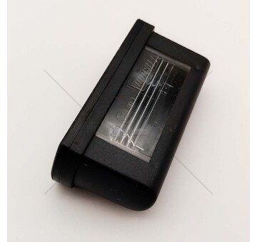 Osvětlení SPZ 12/24V FRISTOM FT-022