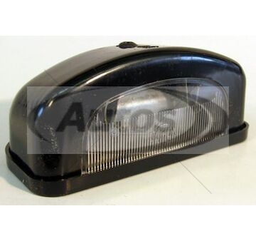 Osvětlení spz boční černé 40210001_A