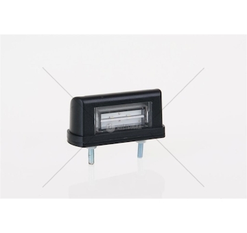 Osvětlení SPZ  LED diodová FRISTOM FT-016 LED