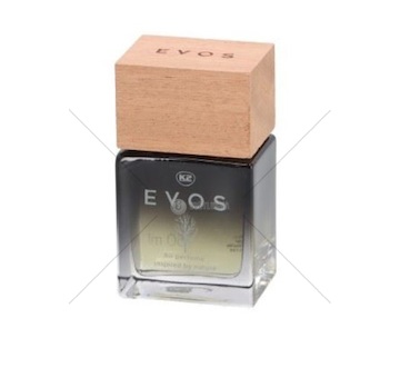 Osvěžovač vzduchu do auta k2 evos boss - flakon 50ml V054K2_A