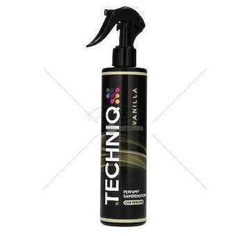 Osvěžovač vzduchu do auta s rozprašovačem techniq vanilia, 250ml 0977965_A