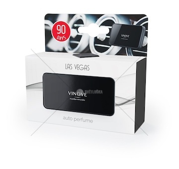 Osvěžovač vzduchu do auta VINOVE MIAMI ORIGINAL