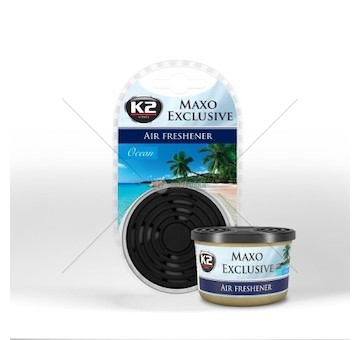 Osvěžovač vzduchu MAXO OCEAN K2 V803