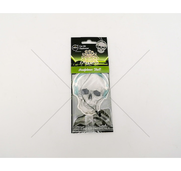 Osvěžovače vzduchu AROMA DIA DE LOS MUERTOS Blue Diamond Girl
