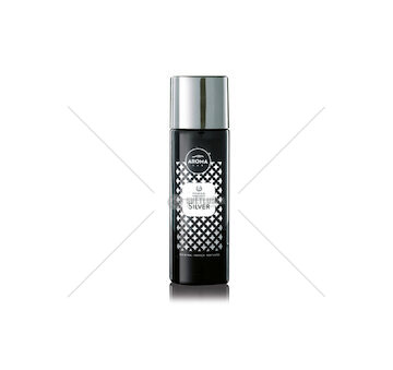 Osvěžovače vzduchu AROMA PRESTIGE SPRAY SILVER
