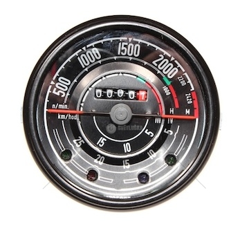 Otáčkoměr Zetor 443412024004
