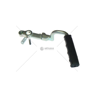 Otevírací páka - sada 931575