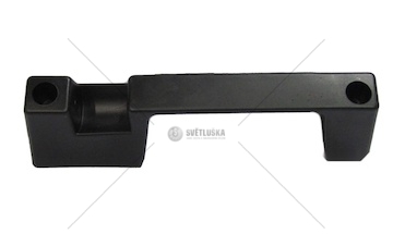 Otevirani krytu motoru WOSIMAN A-533