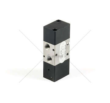 Other DEVIATORE 3 VIE A COMANDO PNEUMATIC BERTOCCO