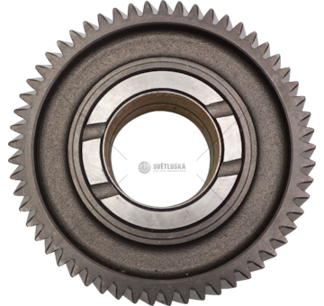 Other F2BE0681/0682 - STRALIS/BUS - OE Quality