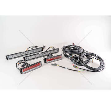 Other KIT RAMPE LUMI BL15/CTL15 Vignal