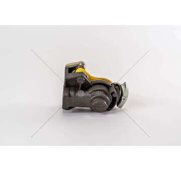 Other SEMIGIUNTO AUTOMATICO GIALLO M16 Mec-Diesel