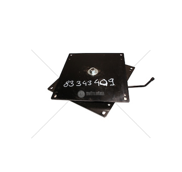 Otočná deska sedačky 360° (s aretací po 15°) 83343409