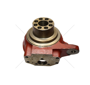 Otočný čep kola pravý 930813