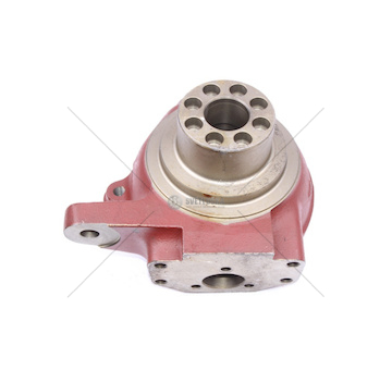 Otočný čep levý CA 930233