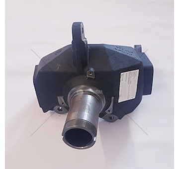 Otočný čep Levý Multicar M26.4,5,7 4x4