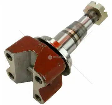 Otočný čep s kroužkem 4 díry | 95-8997