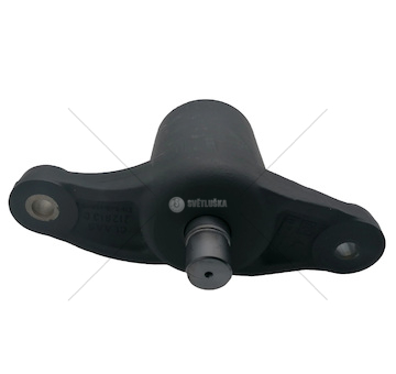 Otočný držák pravý řízení Multicar M30 FUMO - kompletní