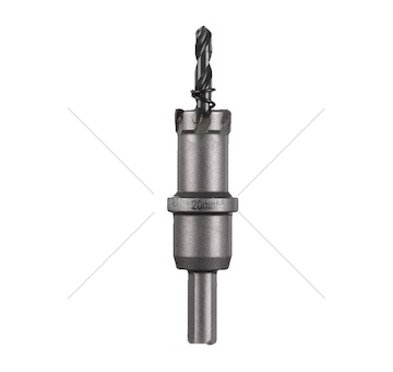 OTWORNICA TCT 20MM C8546 4932479036