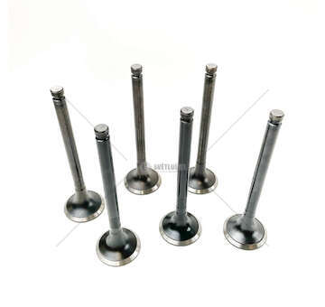 Outlet valve 4BD2 NPR 65 Mec-Diesel