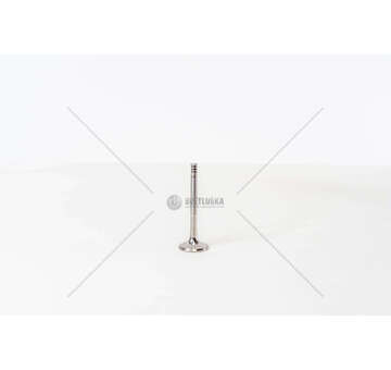 Outlet valve GOLF-2000TDI-8V-31.5X7X89-45° EX 3GOLE Mec-Diesel